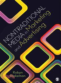 Nontraditional media in marketing and advertising /