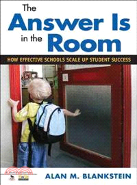 The Answer Is In The Room ─ How Effective Schools Scale Up Student Success