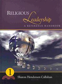 Religious Leadership ― A Reference Handbook