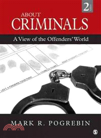 About criminals :a view of t...