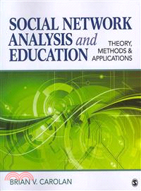 Social Network Analysis and Education—Theory, Methods & Applications