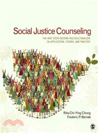 Social Justice Counseling ─ The Next Steps Beyond Multiculturalism