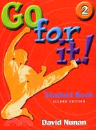 Go for It 2 Student Book