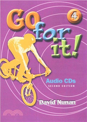 Go For It 4 (2 CDs) 2/e