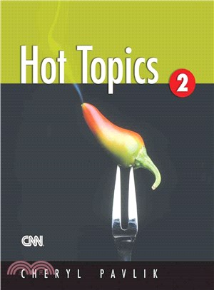 Hot Topics 2