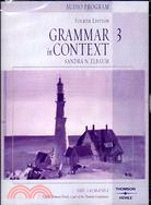 Grammar in Context (3) 4/e 4CD