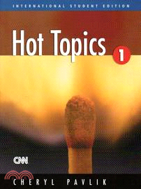 Hot Topics (1)