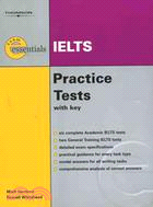 IELTS Practice Tests (with Key)