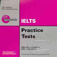 Ielts Practice Tests