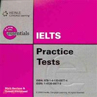 Ielts Practice Tests | 拾書所