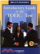 Introductory Guide to the TOEIC Test (4CDs)