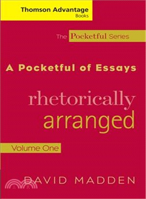 A Pocketful Of Essays ─ Rhetorically Arranged