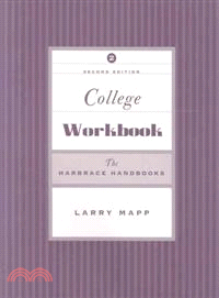 College Workbook