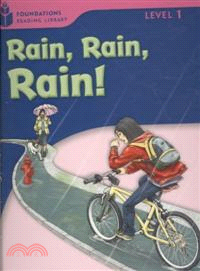 Rain! Rain! Rain!