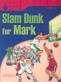 Slam Dunk for Mark