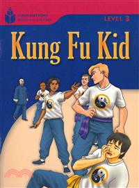Kung Fu Kid