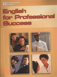English For Professional Success
