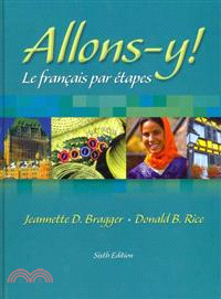 Allons-Y!