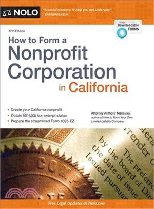 How to Form a Nonprofit Corporation in California