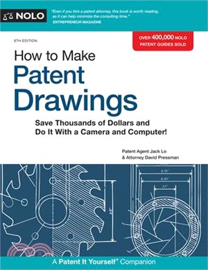 How to Make Patent Drawings ― Save Thousands of Dollars and Do It With a Camera and Computer!