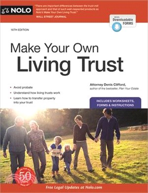 Make Your Own Living Trust