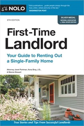 First-Time Landlord: Your Guide to Renting Out a Single-Family Home