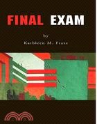 Final Exam