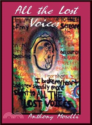 All The Lost Voices