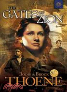 The Gates of Zion