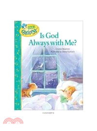 Is God Always With Me?