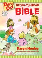 Day by Day Begin-to-read Bible