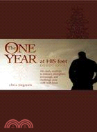 The One Year at His Feet Devotional