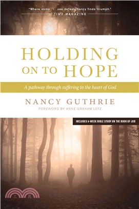 Holding on to Hope ─ A Pathway Through Suffering to the Heart of God