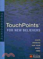 Touchpoints for New Believers