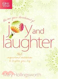 The One Year Devotional of Joy and Laughter