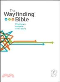 The Wayfinding Bible ― New Living Translation