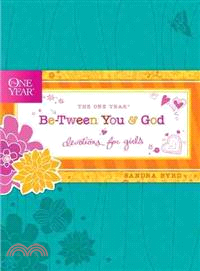 The One Year Be-Tween You and God