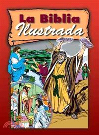La Biblia ilustrada / The Picture Bible