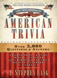 The Big Book of American Trivia ─ Star-spangled Edition