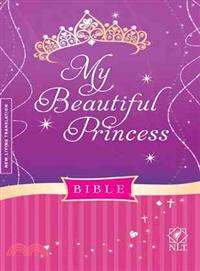 My Beautiful Princess Bible ─ New Living Translation