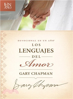 OY Love Language Minute Devotional/ Devocional en un ano - Los lenguajes del amor