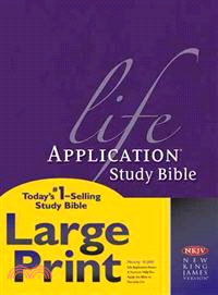 Life Application Study Bible ― New King James Version