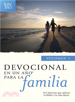 Devocional en un a??para la familia 1 / One Year Family Devotions 1