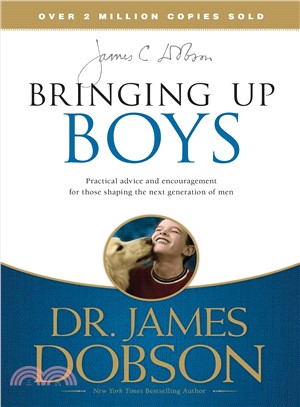 Bringing Up Boys ─ Shaping the Next Generation of Men