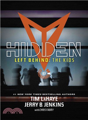 Hidden ─ The Kids Collection