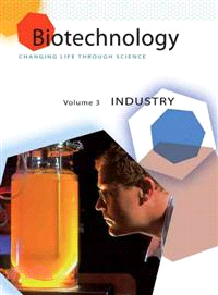 Biotechnology ― Changing Life Through Science