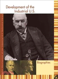 Development of the Industrial U.S. Biographies