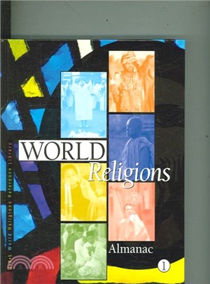 World Religions Reference Library