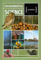 Environmental Science: In Context