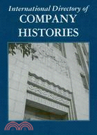 International Directory of Company Histories